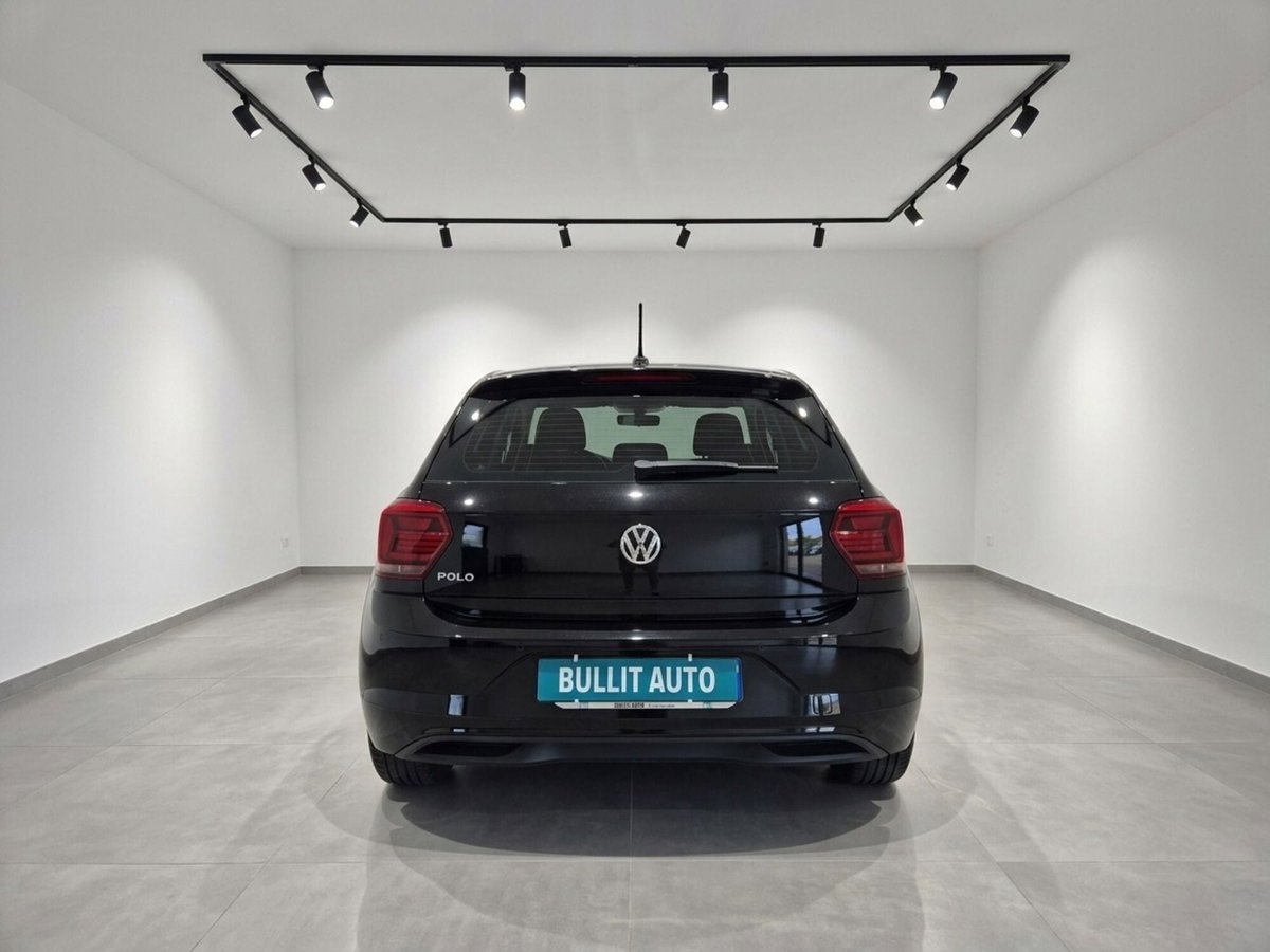 Volkswagen Polo 1.6 TDI 95 CV 5p. Comfortline BlueMotion Technology (6)
