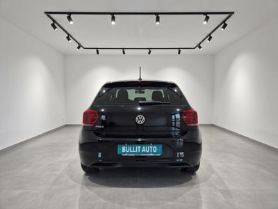 Volkswagen Polo 1.6 TDI 95 CV 5p. Comfortline BlueMotion Technology (6)