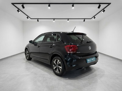 Volkswagen Polo 1.6 TDI 95 CV 5p. Comfortline BlueMotion Technology (7)