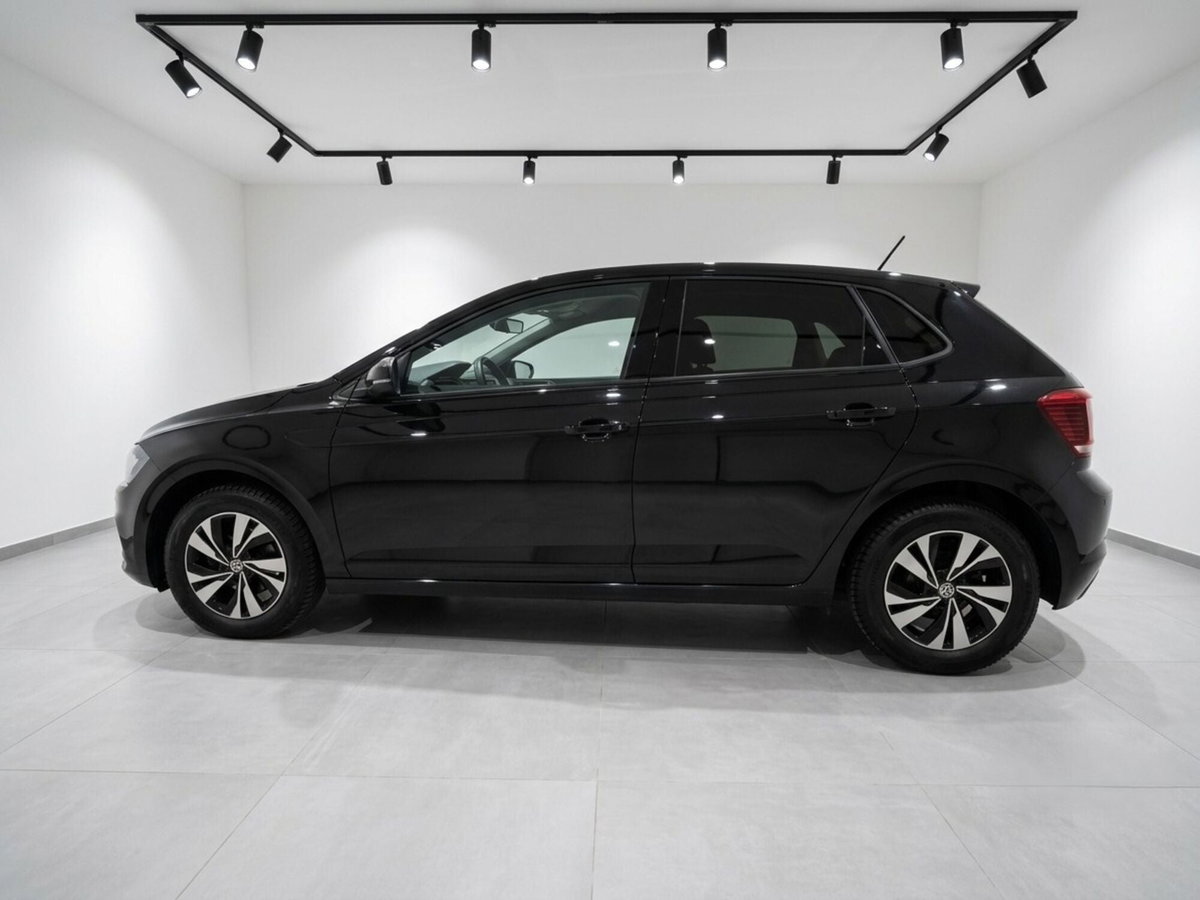 Volkswagen Polo 1.6 TDI 95 CV 5p. Comfortline BlueMotion Technology (8)