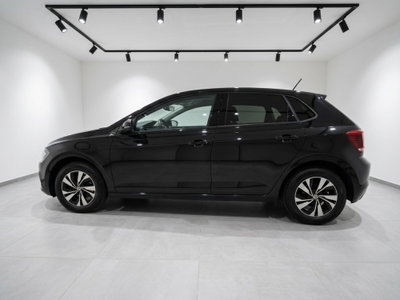 Volkswagen Polo 1.6 TDI 95 CV 5p. Comfortline BlueMotion Technology (8)