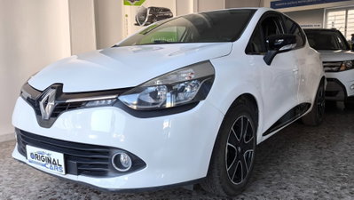 Renault Clio dCi 8V 75 CV Start&Stop 5 porte Energy Duel usata
