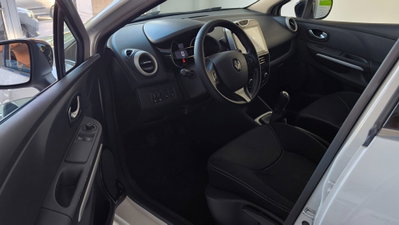 Renault Clio dCi 8V 75 CV Start&Stop 5 porte Energy Duel (11)
