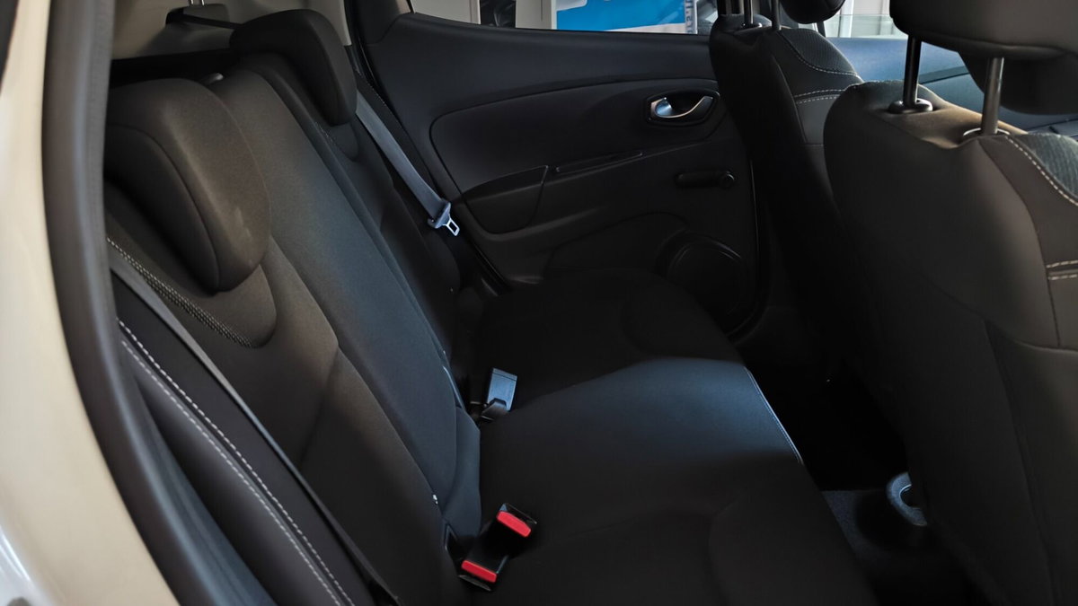Renault Clio dCi 8V 75 CV Start&Stop 5 porte Energy Duel (17)