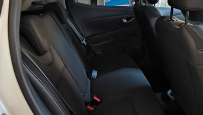 Renault Clio dCi 8V 75 CV Start&Stop 5 porte Energy Duel (17)