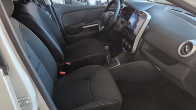 Renault Clio dCi 8V 75 CV Start&Stop 5 porte Energy Duel (19)