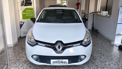 Renault Clio dCi 8V 75 CV Start&Stop 5 porte Energy Duel (2)