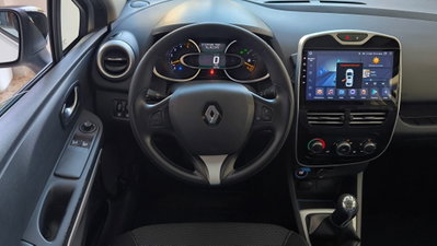 Renault Clio dCi 8V 75 CV Start&Stop 5 porte Energy Duel (20)