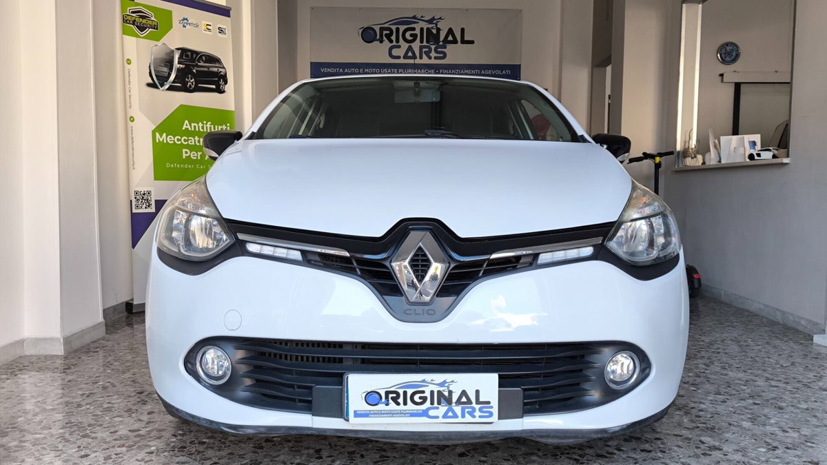 Renault Clio dCi 8V 75 CV Start&Stop 5 porte Energy Duel (3)