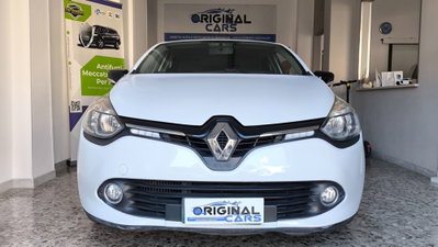 Renault Clio dCi 8V 75 CV Start&Stop 5 porte Energy Duel (3)