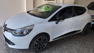 Renault Clio dCi 8V 75 CV Start&Stop 5 porte Energy Duel (5)