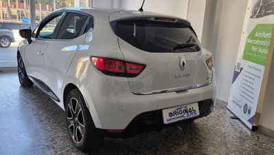 Renault Clio dCi 8V 75 CV Start&Stop 5 porte Energy Duel (7)