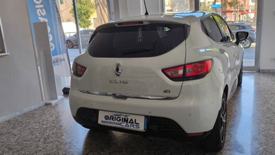 Renault Clio dCi 8V 75 CV Start&Stop 5 porte Energy Duel (8)