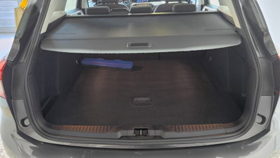 Ford Focus Station Wagon 1.5 EcoBlue 120 CV automatico SW Business Co-Pilot (10)