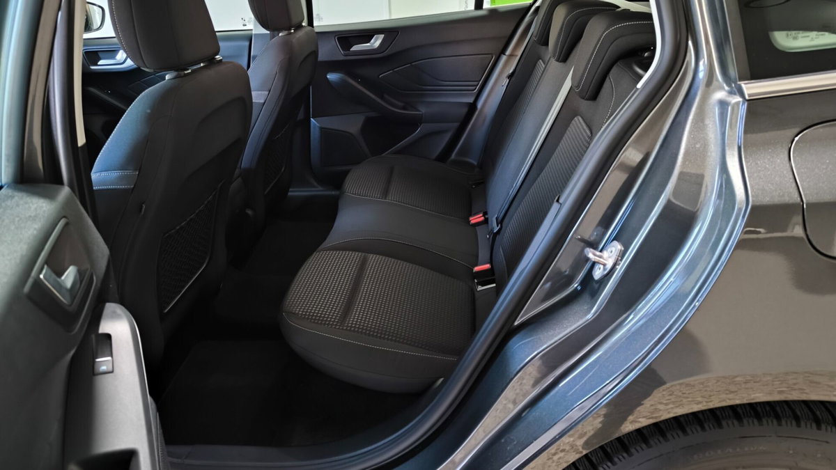 Ford Focus Station Wagon 1.5 EcoBlue 120 CV automatico SW Business Co-Pilot (15)