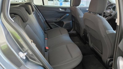Ford Focus Station Wagon 1.5 EcoBlue 120 CV automatico SW Business Co-Pilot (16)