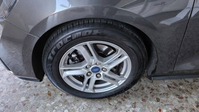 Ford Focus Station Wagon 1.5 EcoBlue 120 CV automatico SW Business Co-Pilot (7)