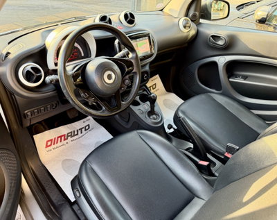 smart Fortwo 70 1.0 Passion (2)