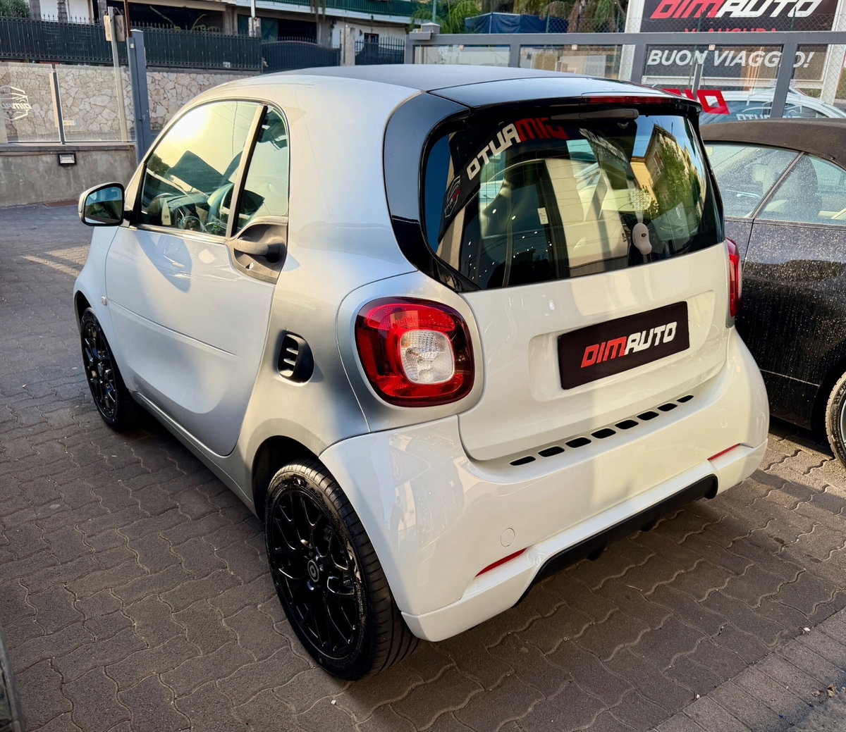 smart Fortwo 70 1.0 Passion (3)