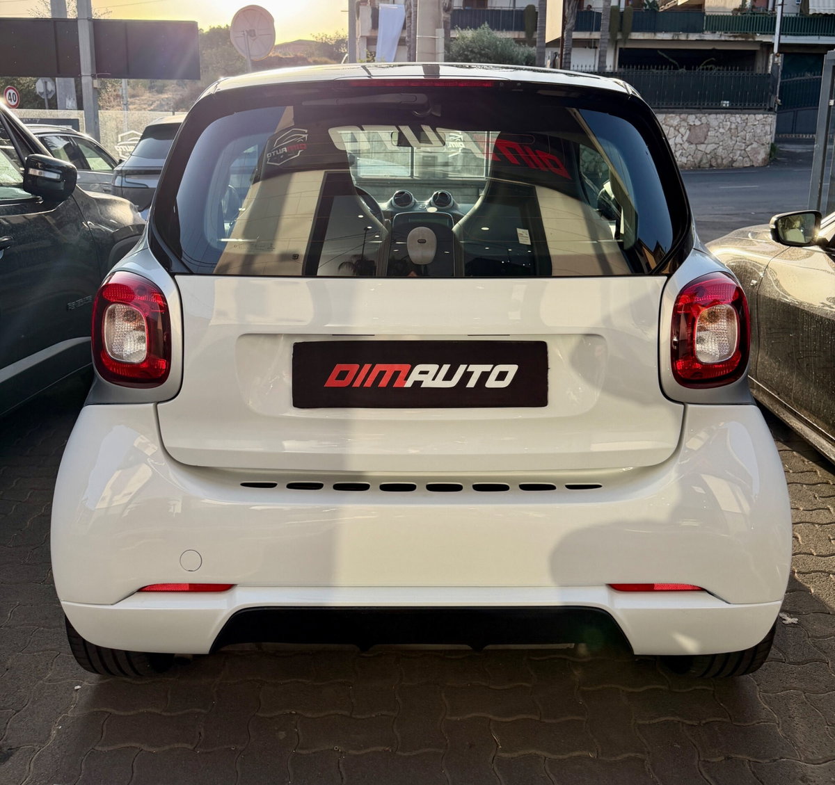 smart Fortwo 70 1.0 Passion (4)