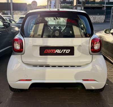 smart Fortwo 70 1.0 Passion (4)