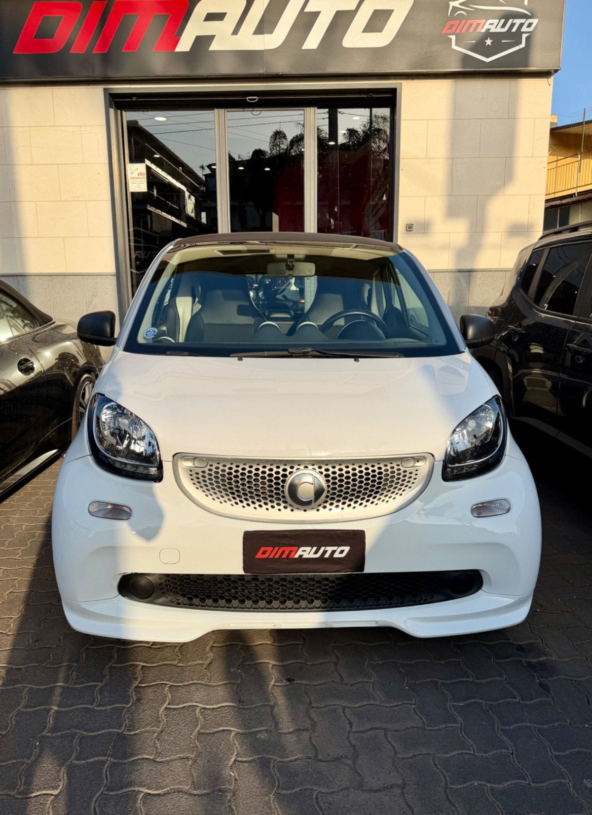 smart Fortwo 70 1.0 Passion (7)
