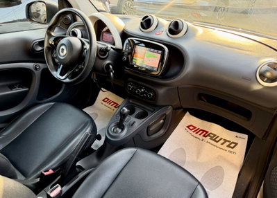 smart Fortwo 70 1.0 Passion (8)