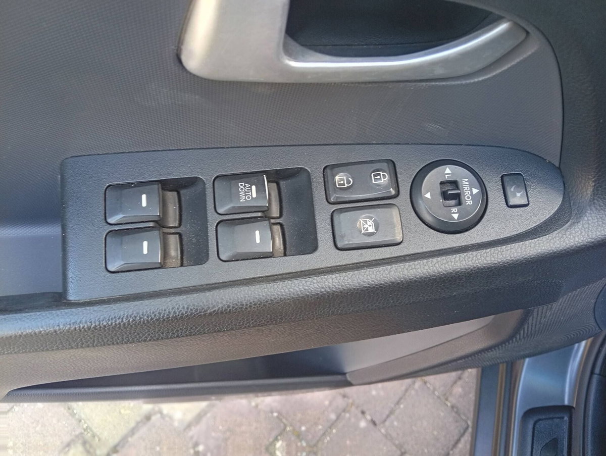 Kia Sportage 1.7 CRDI VGT 2WD Class (13)