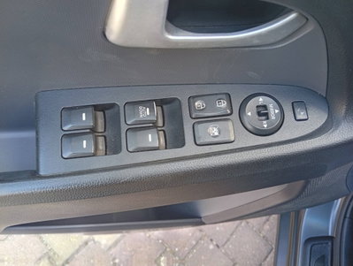 Kia Sportage 1.7 CRDI VGT 2WD Class (13)