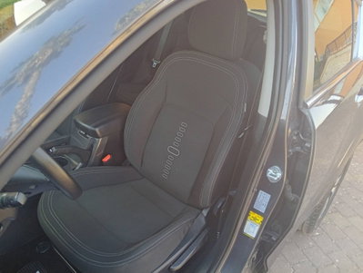 Kia Sportage 1.7 CRDI VGT 2WD Class (15)