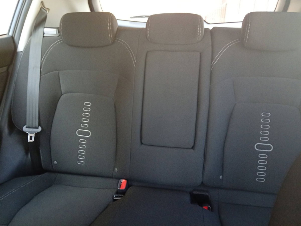 Kia Sportage 1.7 CRDI VGT 2WD Class (19)