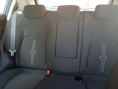 Kia Sportage 1.7 CRDI VGT 2WD Class (19)