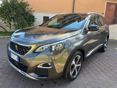 Peugeot 3008 BlueHDi 120 S&S GT Line usata