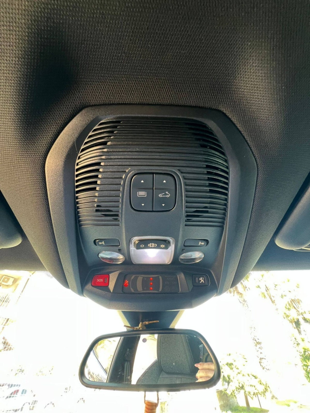 Peugeot 3008 BlueHDi 120 S&S GT Line (14)