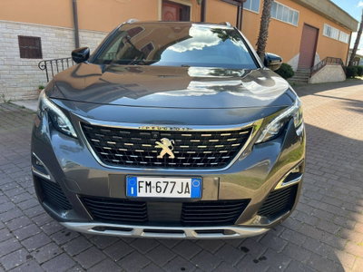 Peugeot 3008 BlueHDi 120 S&S GT Line (3)