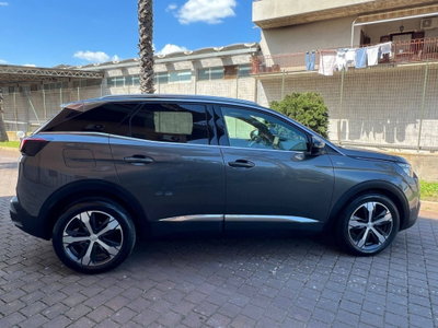 Peugeot 3008 BlueHDi 120 S&S GT Line (4)
