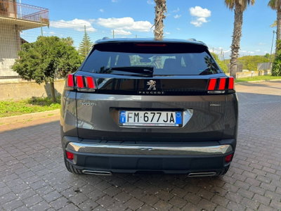 Peugeot 3008 BlueHDi 120 S&S GT Line (6)