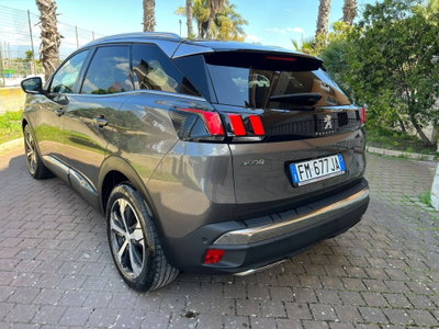 Peugeot 3008 BlueHDi 120 S&S GT Line (7)