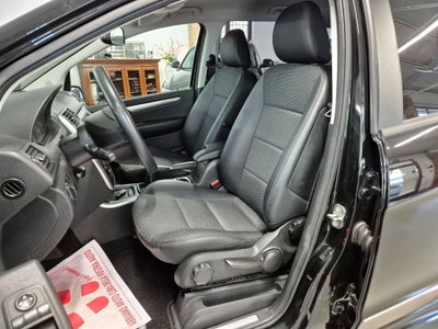 Mercedes-Benz Classe A 160 AUTOMATIC Avantgarde (5)