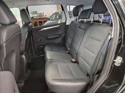 Mercedes-Benz Classe A 160 AUTOMATIC Avantgarde (8)