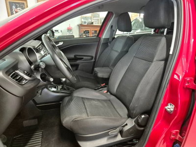 Alfa Romeo Giulietta 1.6 JTDm-2 Progression c/CL (6)