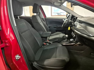Alfa Romeo Giulietta 1.6 JTDm-2 Progression c/CL (7)