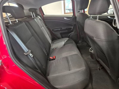 Alfa Romeo Giulietta 1.6 JTDm-2 Progression c/CL (8)