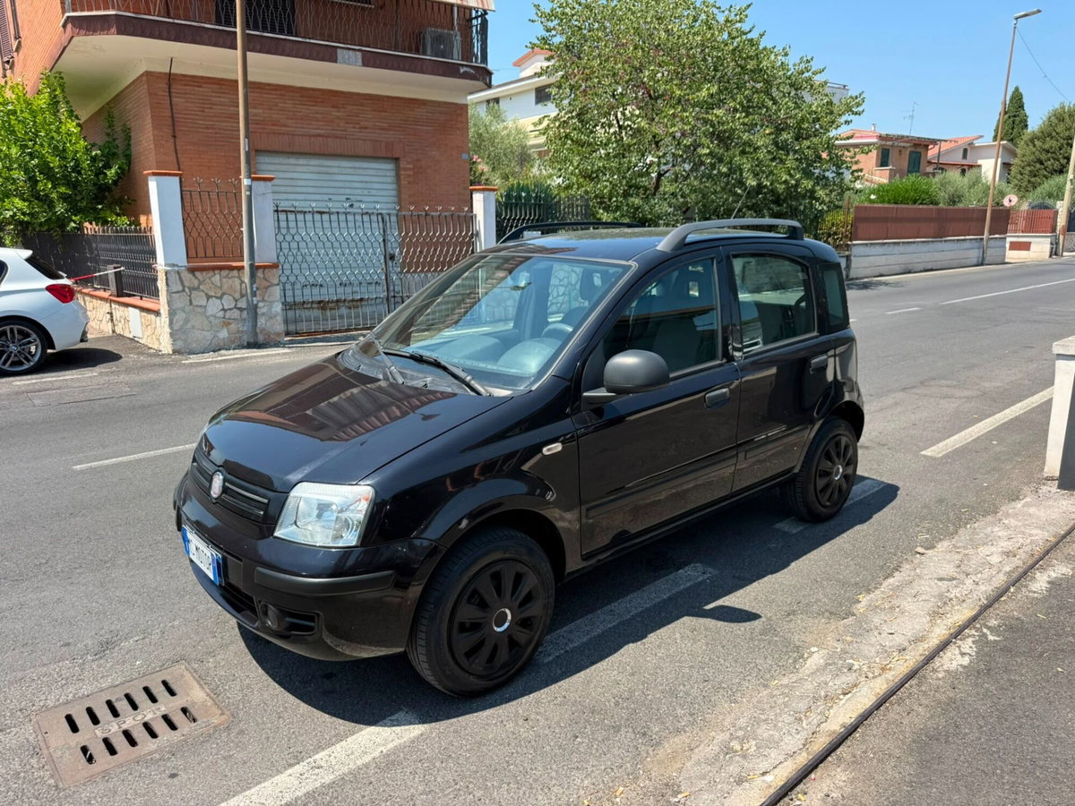 Fiat Panda 1.4 Natural Power (12)
