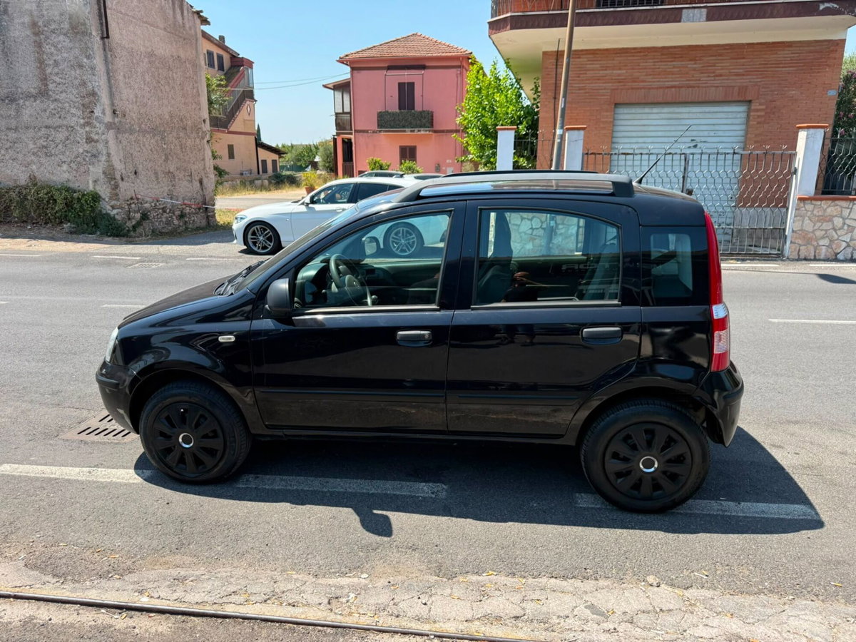 Fiat Panda 1.4 Natural Power (13)