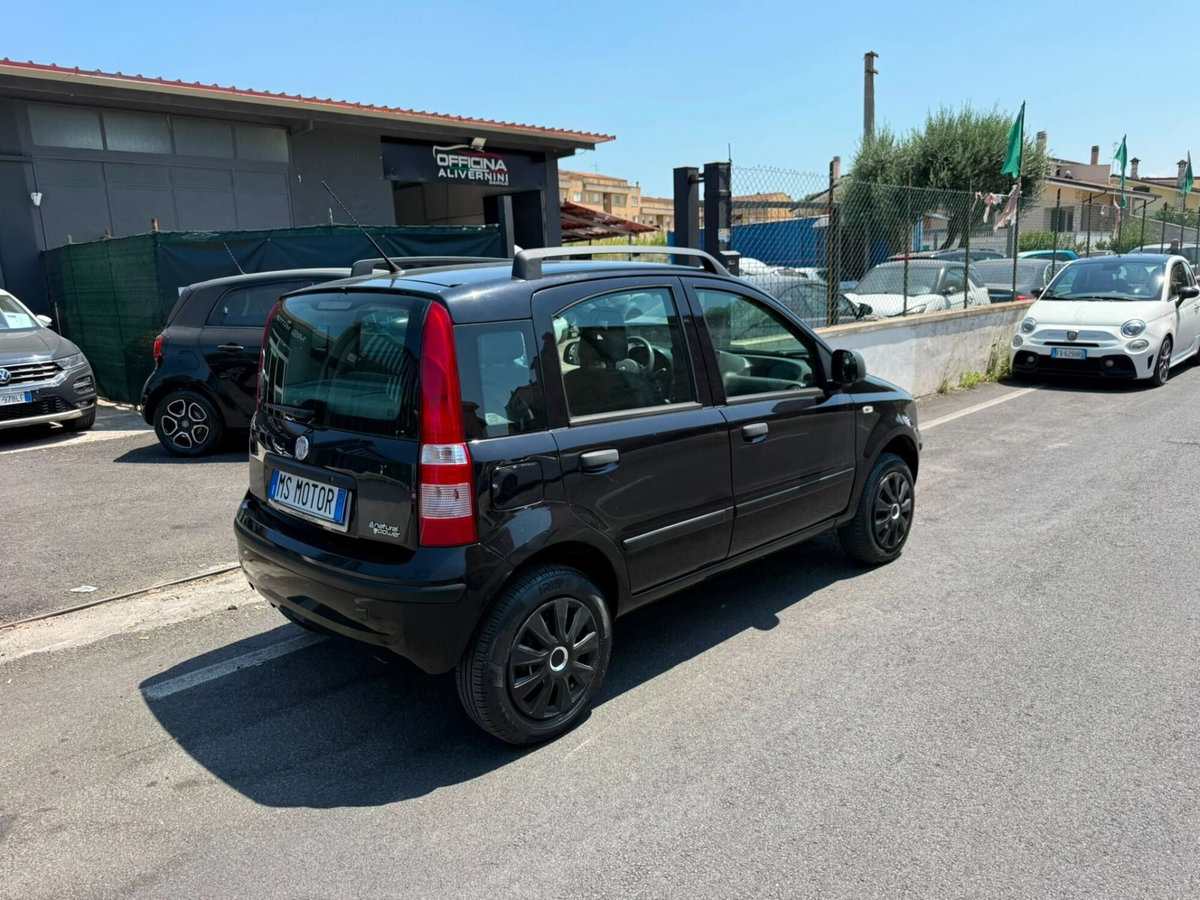 Fiat Panda 1.4 Natural Power (2)