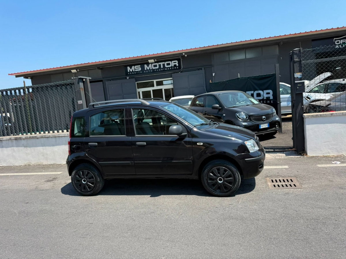 Fiat Panda 1.4 Natural Power (3)