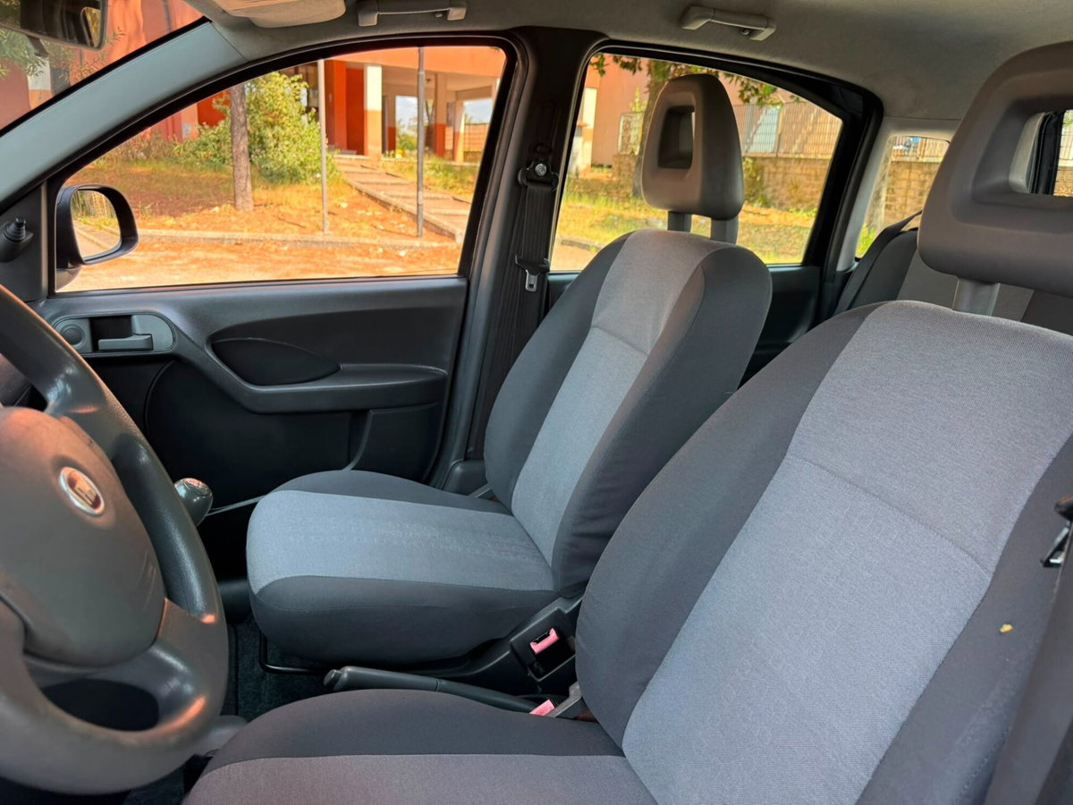Fiat Panda 1.4 Natural Power (4)
