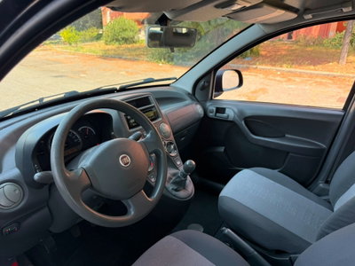 Fiat Panda 1.4 Natural Power (5)