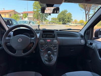 Fiat Panda 1.4 Natural Power (6)